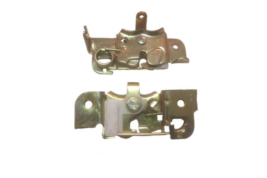 MOTOR KAPUT KİLDİ M131 DKŞ  4323145