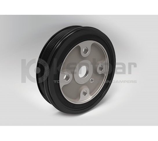 KRANK KASNAĞI BMW 3 SERİSİ 05 > 3.0 D-XD  11237800385