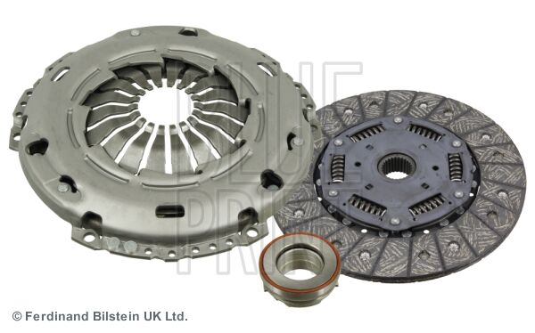 DEBRİYAJ SETİ VW LT35-LT46 2.5 TDI 99-06 BBE-BBF-ANJ.AVR  074141025H-074141032E