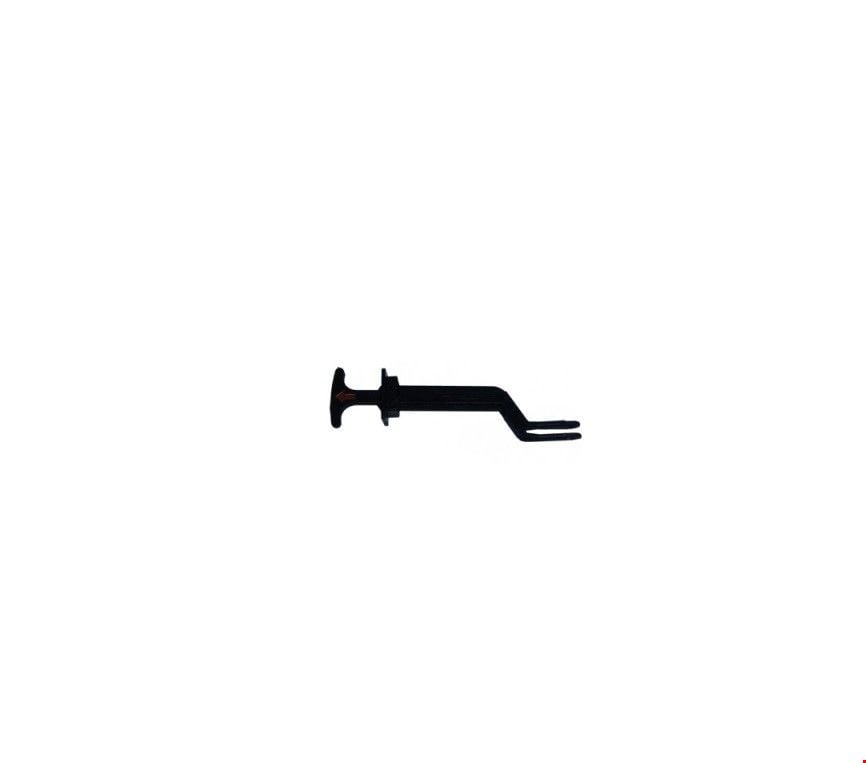 VOLKSWAGEN - KAPUT AÇMA MANDALI PASSAT 1997- - 3B0823593C