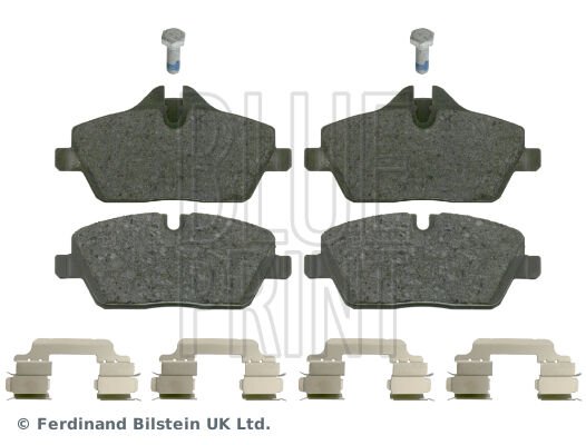 FREN BALATASI ON BMW E81 E82 E87 E88 . MINI R55 R56 R57 R58 R59  34116774050