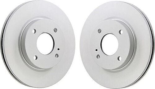 ON FREN AYNASI FIESTA VI 08>17 KA III 16> 258 23 4xHAVALI  8V511125AD-1679853-1523795-1535924