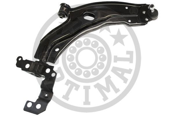 ALT SALINCAK SOL OPEL CORSA D-CORSA E-ADAM  5352039-55703230