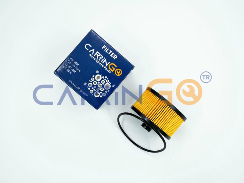 YAĞ FİLTRESİ RENAULT: CAPTUR 1.2TCE 2013- CLIO IV 90PS 2012-