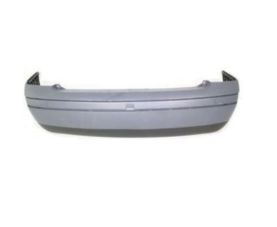 VOLKSWAGEN - ARKA TAMPON ( İÇ BRAKETLİ ) PASSAT 1997- - 3B5807417GRU