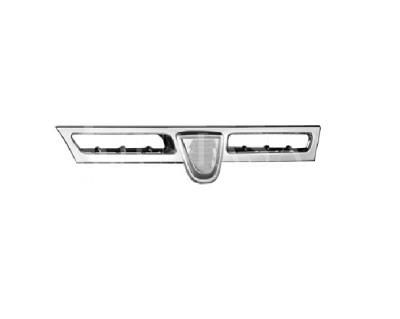 DACİA - ÖN PANJUR NİKELAJI DUSTER 2010- - 620780003R 