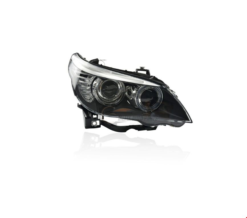BMW - ÖN FAR SAĞ XENON  E60 2008- - 63127177752