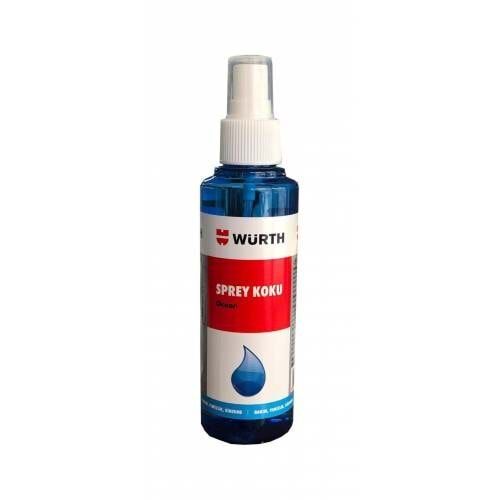 ARAÇ KOKUSU VANILLA 150ML