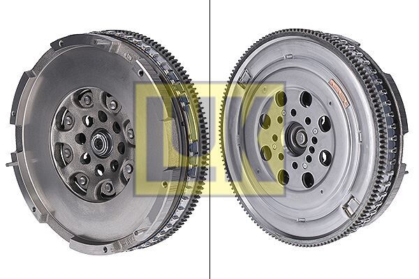 VOLAN RENAULT OYNAR MASTER III 10> OPEL MOVANO B 10> 2.3 dCi  123004179R-123003319R-93168040