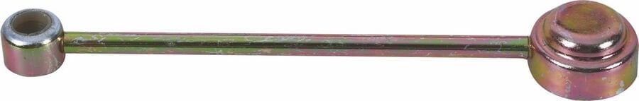 VİTES KUMANDA ÇUBUĞU KISA EM.PARTNER-BERLINGO-ZX-XSARA-XSARA II-306-406-XANTIA BE3-BE3R SANZIMAN 96> BOY:106MM