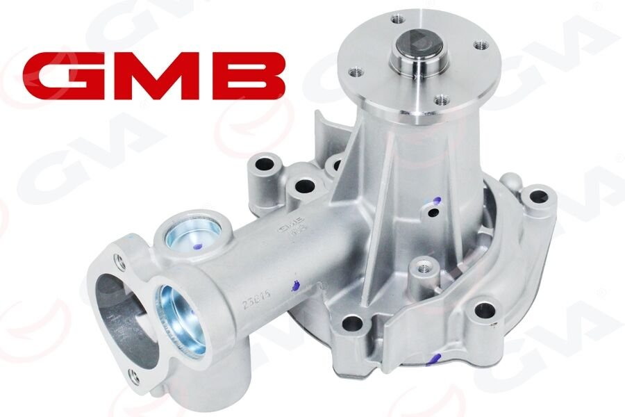 DEVİRDAİM SU POMPASI HYUNDAI H100 2.5L PANELVAN 94-05 / MITSUBISHI L200 2.5L 86-98 / L300 2.5L PANEL VAN 86-98 / PAJERO 2.5L 88-91  2510042000-MD060460-MD168050