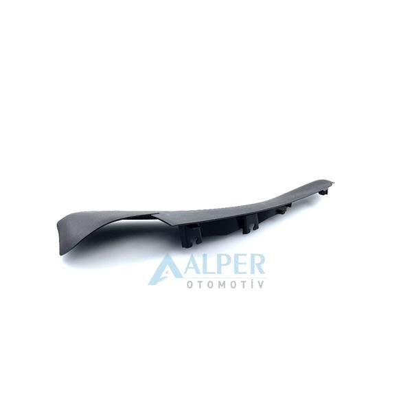 ÖN CAM IZGARA KENAR BAKALİTİ SOL RENAULT MASTER III 10>