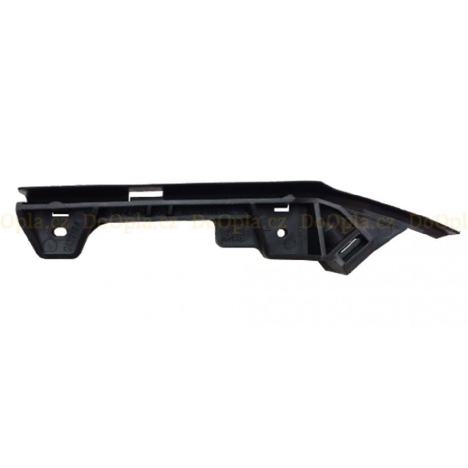 ÖN TAMPON BRAKETİ SOL ASTRA G 98 >  1406523-90559499