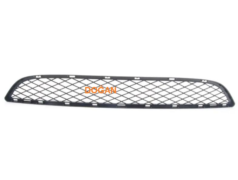 ÖN TAMPON IZGARASI ORTA X6 2009-