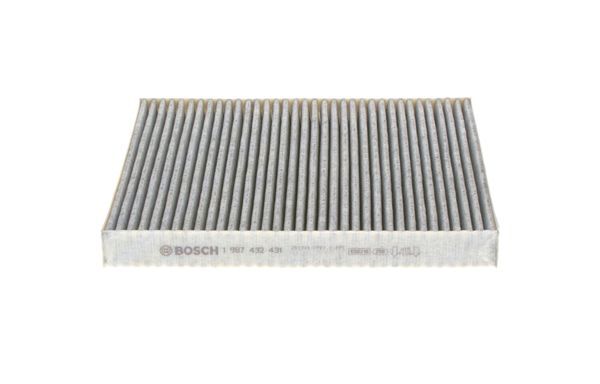 POLEN FİLTRESİ TRANSPORTER T5 09 > MULTIVAN V 04 > TOUAREG 04-10 Q7 10 > AMAROK 10 > PORSCHE CAYEN  7H0819631-7H0819631A
