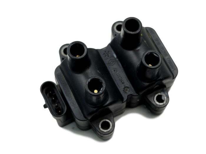 ATEŞLEME BOBİNİ ÇİFTLİ KANGOO- CLIO I-II-II 1.2 -1