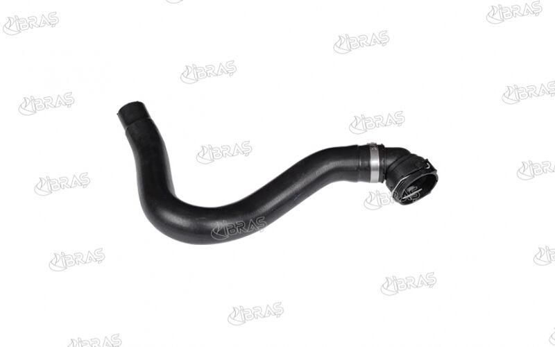 RADYATÖR ÜST HORTUMU FIAT GRANDE PUNTO 1.3 MJTD - OEM 51793304,51779538