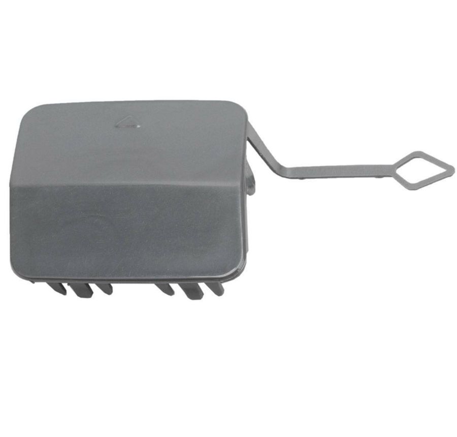 BMW - ÖN TAMPON ÇEKİ KAPAĞI F20 2010- - 51117292947