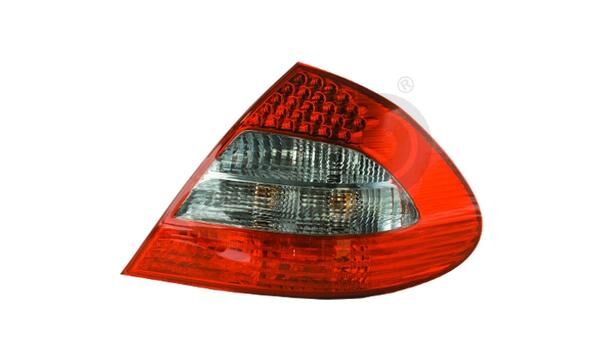 STOP LAMBASI SAG Avantgarde. LED. Duysuz MERCEDES E-CLASS W211 06>09
