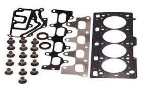 ÜST TAKIM CONTA SKT KEÇELİ MGN II-CLIO III-SCENIC II-III 1.6 16V K4M 110-112-113 HP