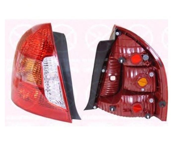 HYUNDAİ - STOP LAMBASI  SOL ACCENT ERA 2006- - 92401-1E020