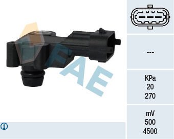 EKSANTRİK MİL SENSÖRÜ FIAT DOBLO 10> 500L 12> GRANDE PUNTO 05>13 LINEA 07> FİORİNO 09> PSA BIPPER-NE MO 09> OPEL ASTRA J-CORSA C-CORSA D-COMBO-TIGRA-ASTRA H-MERIVA A-AGILA 1.3D MTJ 1.3 CDTI Y13DT-Z13D