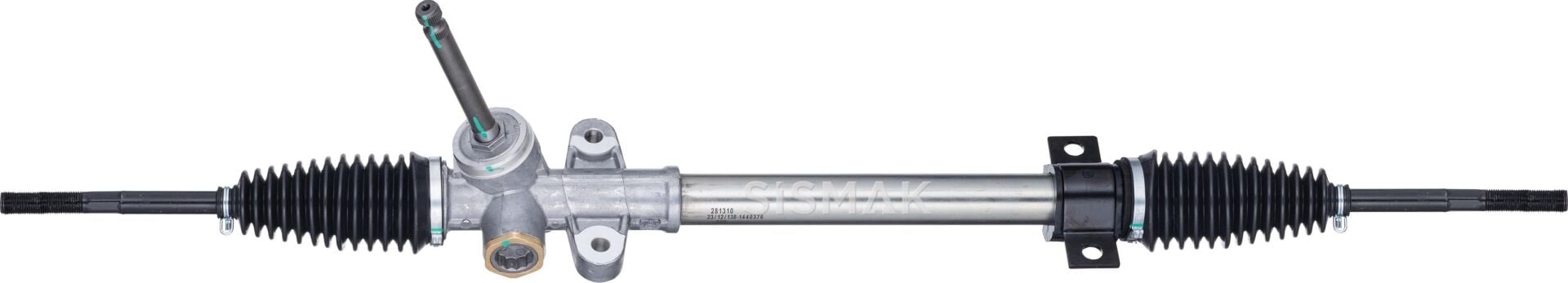 DİREKSİYON KUTUSU ELEKTRİKLİ ROT BAŞ SIZ HYUNDAI İ20 1.2L G4LA 08-14 1.4L G4FA 11-> 1.4L D4FC CRDİ 08-15  565001J500-565001J100