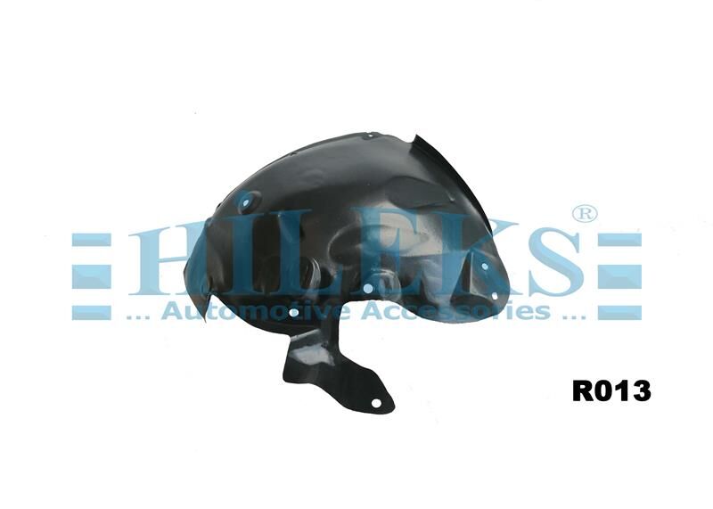 ÇAMURLUK DAVLUMBAZI ÖN SOL P301 12 >