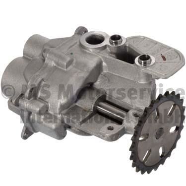 VAKUM POMPASI MERCEDES OM611 OM612 OM628 W211 W220 B901>B905  A6112300265