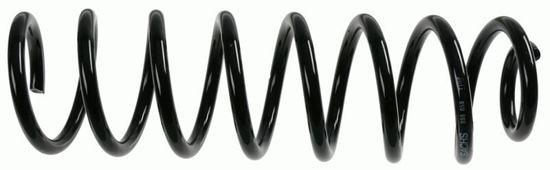 HELEZON YAY ON Avantgarde RENK KODU: 1 X YESIL / 1 X SARI MERCEDES E-CLASS W211 02>08