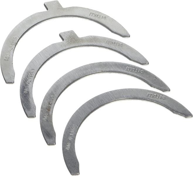 RADYATÖR 470x880x105 OPEL ASTRA G