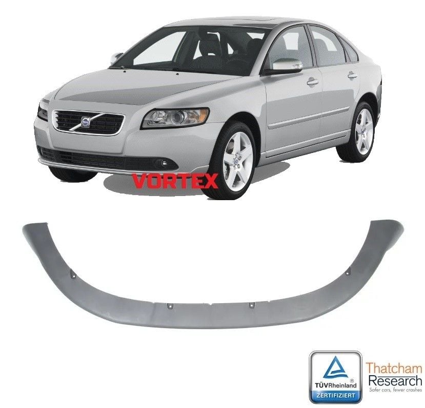 VOLVO - ÖN TAMPON SPOYLERİ S40 2008- - 30744912 / 39886297
