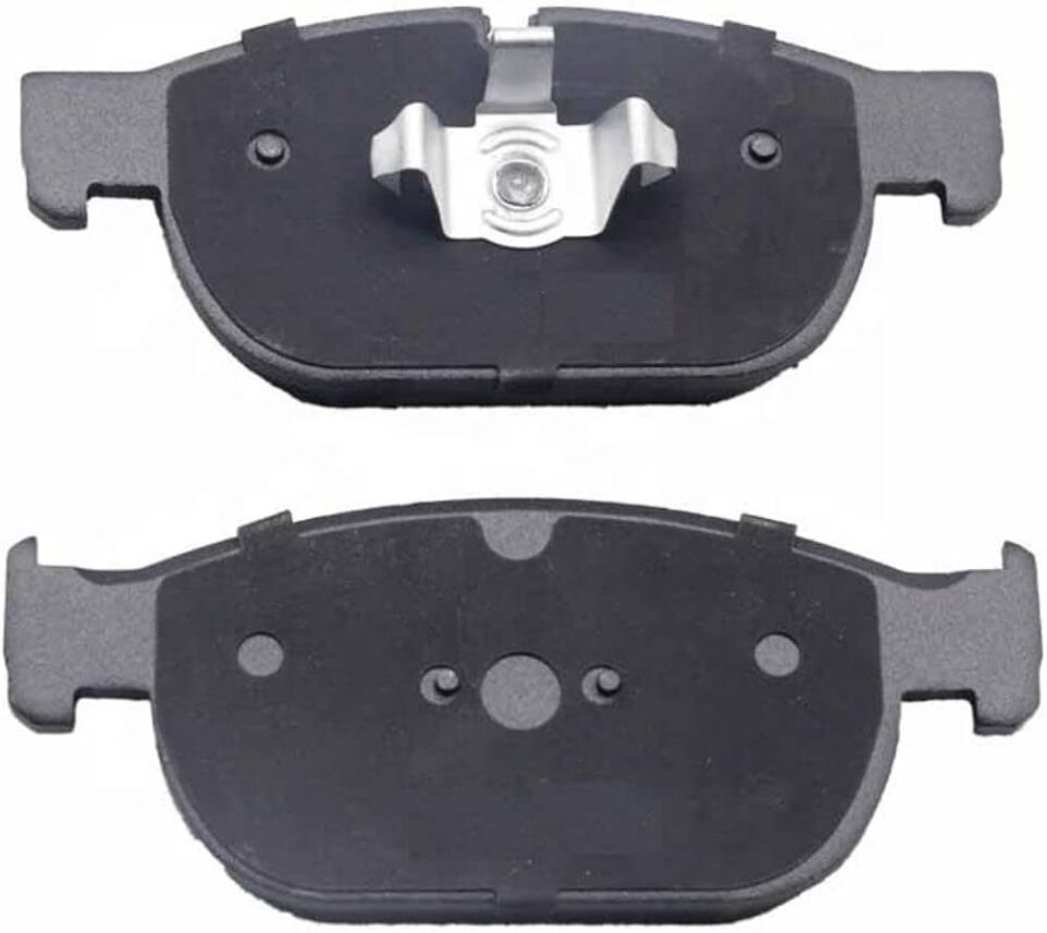 FREN BALATASI ÖN VOLVO S90 2.0-2.0D 03-16> VOLVO V60 2.0-2.0D 02-18>