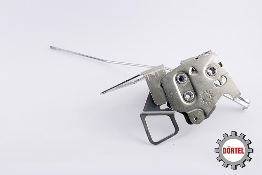 KAPI KİLİDİ ÖN SAĞ MOTOR TAKILAN R9 YM BROADWAY