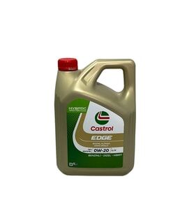 MOTOR YAĞI MAGNATEC 5W30 A5 TU 4 LT  5W30-93165556