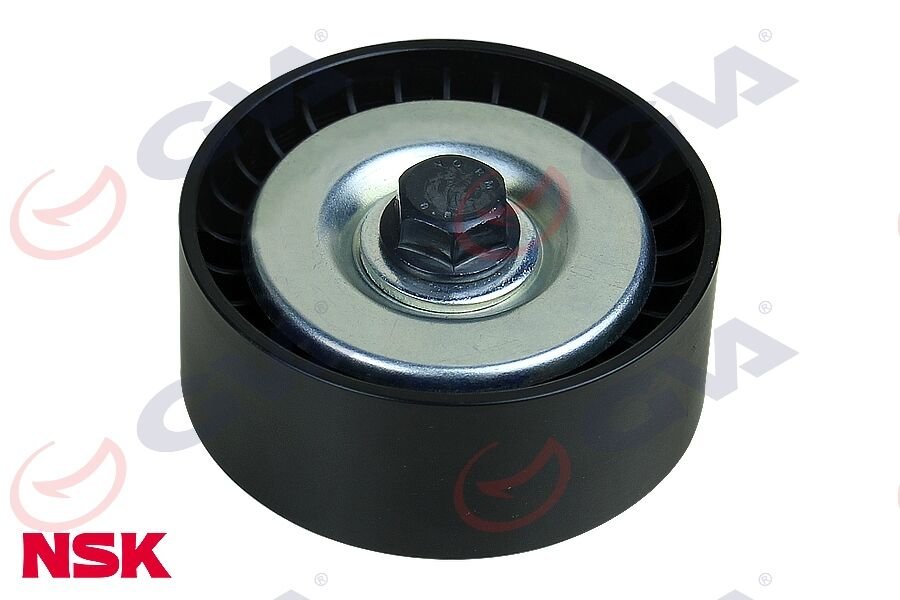 ALTERNATÖR AVARE GERGİ RULMANI ASTRA J 09>14 INSIGNIA A 09>17-ZAFIRA C 10>18 2.0 CDTI DTJ-DTC -DTL-DTE  55494332-1854740-55562865