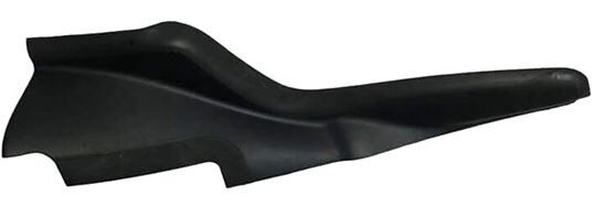 ÖN CAM ALT IZGARA BAKALİTİ SAĞ RENAULT KANGOO III