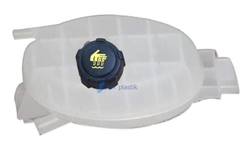 GENLEŞME KAVANOZ KAPAĞI SİYAH FLASH-EXPRESS-R9-R11-R21 TOROS-KNG-LOGAN