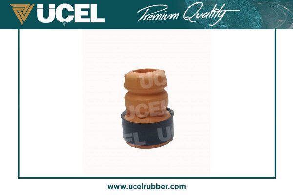 PUR AMORTİSÖR SÜSPANSİYON TAKOZU ÖN RENAULT CLIO IV  540500558R