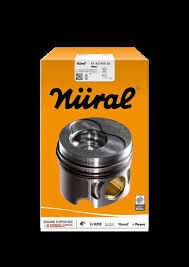 MOTOR PİSTON SEGMAN 85.00mm 0.60 PEUGEOT P508-P5008-P3008-C4-C5-JUMPY-EXPERT 2.0 BlueHDI