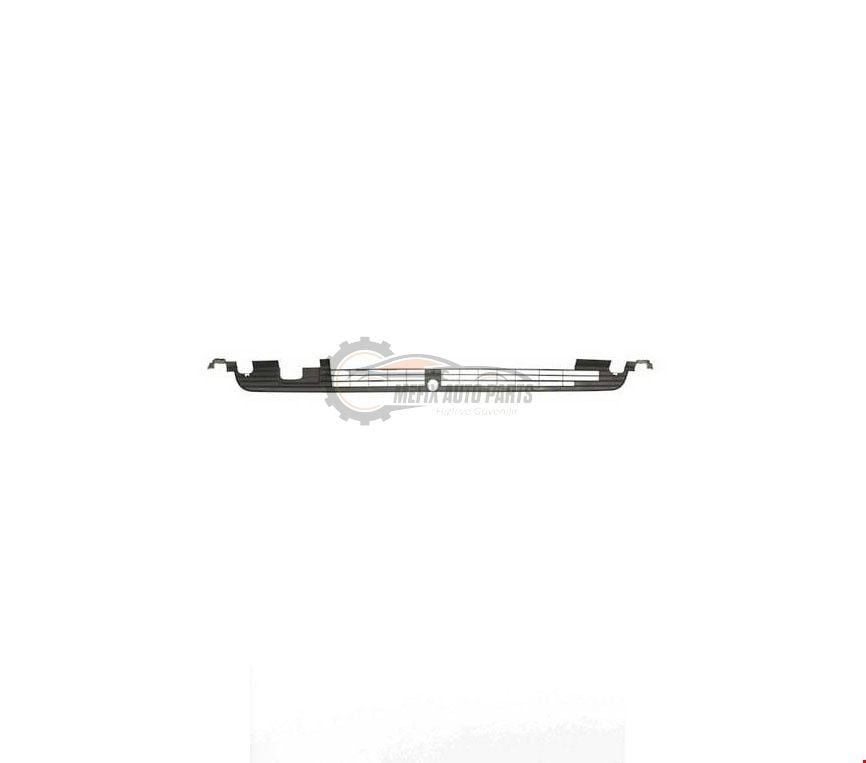 VOLKSWAGEN - ÖN TAMPON ALT PANJURU GOLF 2 1984-  - 191853677C