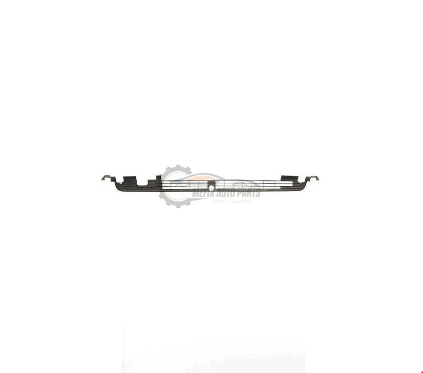 VOLKSWAGEN - ÖN TAMPON ALT PANJURU GOLF 2 1984-  - 191853677C