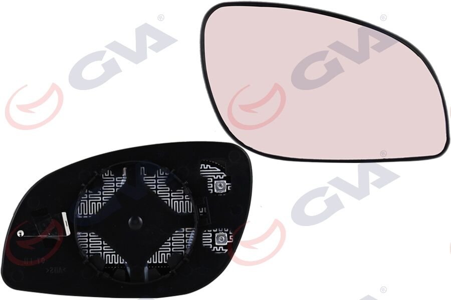 AYNA CAMI SAĞ VECTRA C 02> ISITMALI KONVEKS VM-966GHR  1428700