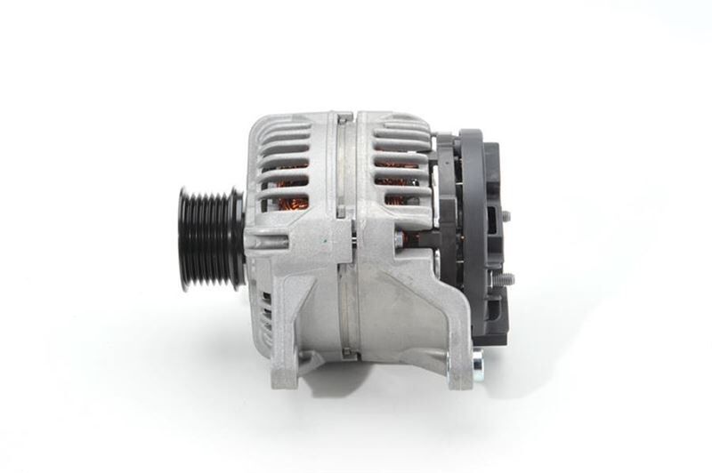 ALTERNATÖR 14V 110A FIAT DUCATO 01> IVECO DAILY 01> 2.3JTD  504009977-504385133