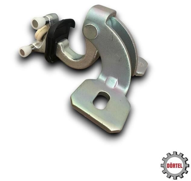 SÜRGÜLÜ KAPI ORTA MEKANİZMASI KOMPLE DUCATO I II BOXER JUMPER