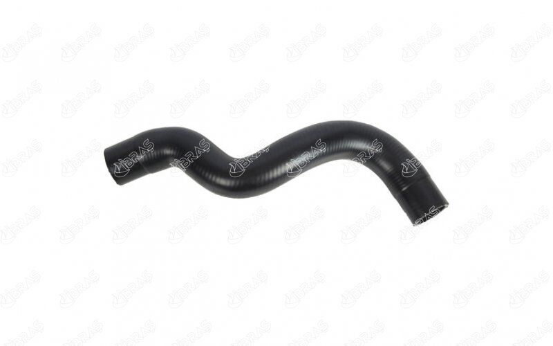 RADYATÖR ÜST HORTUMU RENAULT CLIO II 98 05 CLIO SYMBOL 00 05 KANGOO 97 1.4 E7J K7J - OEM 7700435711