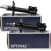 ÖN AMORTİSÖR SAĞ PEUGEOT P307 (00>09) CITROEN C4 04>11 P307 SW P307 CC (03>09) (GAZLI)