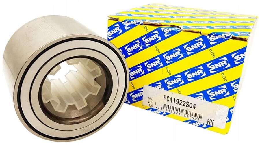 ÖN TEKER RULMANI ABS Lİ CONNECT 02>14 KIT ASTRA F VECTRA B OLCU: 39 74 39  2T141K018BD-2T141K018BB-1484269