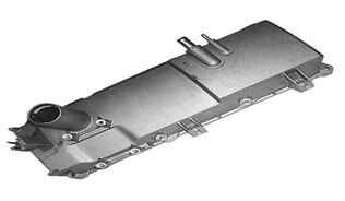 KÜLBÜTÖR KAPAĞI RENAULT CLIO II 98>05 LOGAN 06> SANDERO 08> 1.4 8V K7J 1.6 8V K7M  8200180311-8200243595