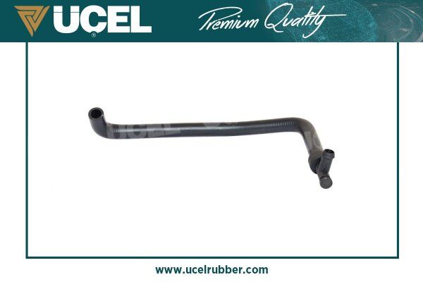 KALORİFER HORTUMU FIAT ALBEA-PALIO 1.3 JTD  51719582